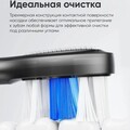 Звуковая электрическая зубная щетка Soocas X3S черный(#3)