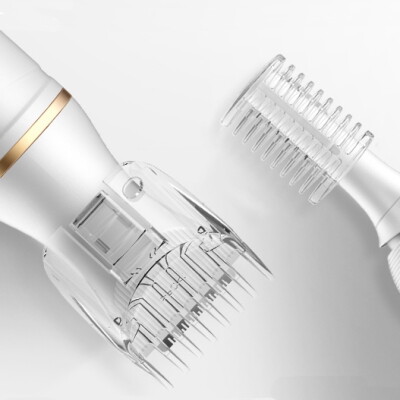 Триммер многофункциональный Xiaomi WellSkins WX-TM01(4)