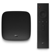 ТВ приставка Xiaomi Mi TV Box 3C 1GB + 4GB