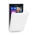 Кожаный чехол Sipo V Series White для Nokia Lumia 925(#1)