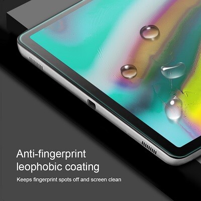 Защитное стекло Nillkin Amazing H+ для Samsung Galaxy Tab S5e(5)