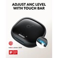 Беспроводные наушники Anker Soundcore Liberty 4 Pro A3954 белые(#3)