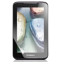 Защитная пленка Ainy матовая для Lenovo Idea Tab A1000