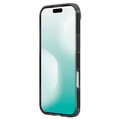 Силиконовый чехол Nillkin Nature TPU Pro Magnetic Case тонированный для Apple iPhone Air(#4)