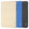 Полиуретановый чехол Rock Uni Series Gold для Samsung Galaxy Tab S2 8.0(#4)
