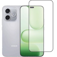 Противоударное защитное стекло Mietubl Anti-Static Full Glue 0.3mm для Honor 600 Lite