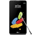 Защитная пленка Ainy глянцевая для LG Stylus 2 (K520)(#1)