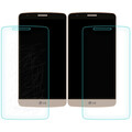 Противоударное защитное стекло Ainy Tempered Glass Protector 0.33mm для LG G3 Stylus D690(#4)