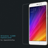 Противоударное защитное стекло Ainy Tempered Glass Protector 0.3mm для Xiaomi Mi5S Plus