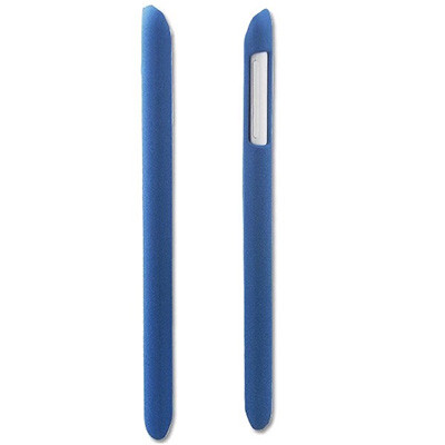 Пластиковый чехол Minuos Hard Case Black для Lenovo S920(3)