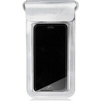 Чехол водонепроницаемый Xiaomi Guildford Mobile Waterproof Bag (Серый)