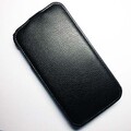 Кожаный чехол Armor Case Black для Explay Communicator(#1)