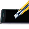 Противоударное защитное стекло Nillkin Amazing H для Sony Xperia E3 Dual(#3)