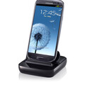 Оригинальная док-станция (EDD-D200BEGSTD) для Samsung i9300 Galaxy S III(#1)