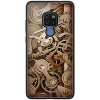 Чехол Nillkin Gear Case  для Huawei Mate 20