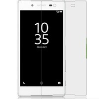 Защитная пленка Ainy глянцевая для Sony Xperia Z5