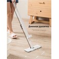 Швабра Xiaomi Jordan Judy Adjustable Handle Suit Mop White (HH646)(#7)