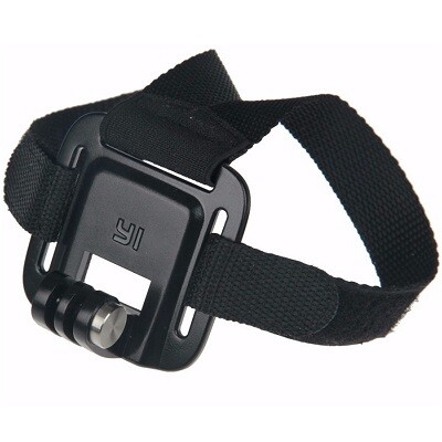 Крепление на шлем YI Helmet Mount для экшн камер(1)