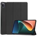 Полиуретановый чехол Nova Case черный для Xiaomi Pad 5 Pro(#1)