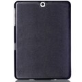 Полиуретановый чехол Smart Case Black для Samsung Galaxy Tab S2 9.7(#2)