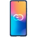 Чехол-накладка Nillkin CamShield Pro Синяя для Huawei P50 Pro(#2)