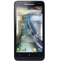 Защитная пленка Ainy матовая для Lenovo P770