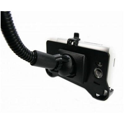 Автомобильный держатель Flexyble leg’s для HTC Sensation XL(2)