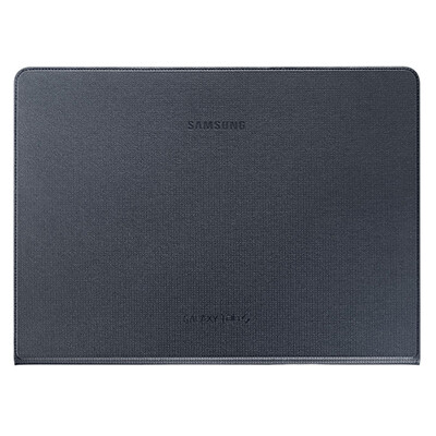 Полиуретановый чехол Slim Cover Dazzling Dark Blue EF-DT800BBEGWW для Samsung Galaxy Tab S 10.5 SM-T800(2)