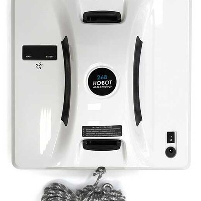 Робот-мойщик окон HOBOT 268(1)