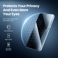 Защитное стекло Антишпион Nillkin Guardian Full Coverage Privacy Tempered Glass  для Samsung Galaxy S25(#5)