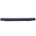 Полиуретановый чехол Nillkin Sparkle Leather Case Black  для Nokia Lumia 730(#4)