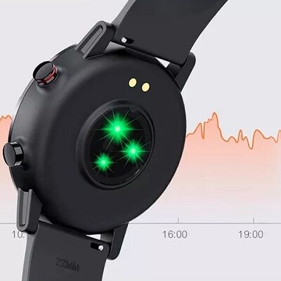 Умные часы Haylou RT LS05S(4)