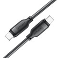 Кабель зарядки и синхронизации Acefast C16-03 60W USB-C to USB-C(#3)