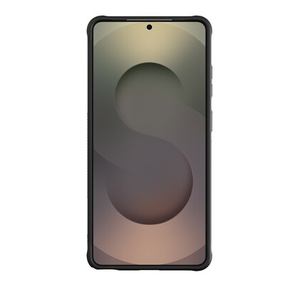 Карбоновый чехол с пластиной Magsafe и защитой камеры Nillkin CarboProp Magnetic Case для Samsung Galaxy S26 Ultra(5)