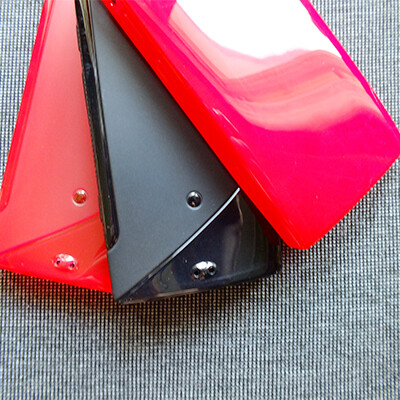 Силиконовый чехол Dutofone Red 2 для Sony Xperia P LT22i(4)