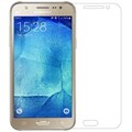 Защитная пленка Ainy матовая для Samsung Galaxy J7 (2015)/ J7 Neo(#1)