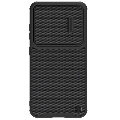 Чехол Nillkin Textured S Case Черный для Samsung Galaxy S23(1)