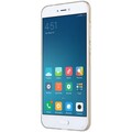 Силиконовый чехол Nillkin Nature TPU Case White для Xiaomi Mi5C(#2)