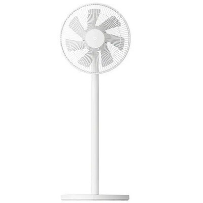 Вентилятор напольный Xiaomi Mijia 1X DC Inverter Floor Fan (BPLDS07DM)(1)
