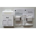 Комплект адаптеров Camera Connection Kit MC531ZM/A для Apple New iPad 3(#3)
