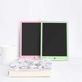 Детский планшет для рисования Xiaomi Mijia Wicue 10 inch (зеленый/green)(#4)