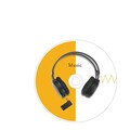 Адаптер в авто для прослушивания музыки Wireless Bluetooth 4.2 Music Audio Receiver Ugreen Qualcomm aptX(#5)