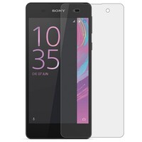 Противоударное защитное стекло Ainy Tempered Glass Protector 0.3mm для Sony Xperia E5