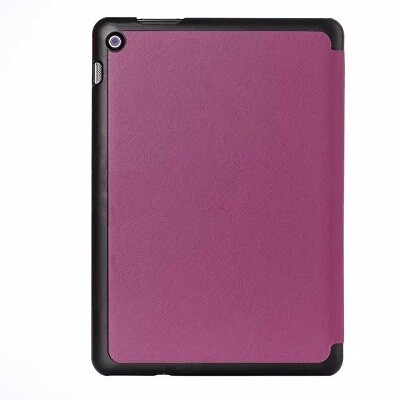 Полиуретановый чехол NOVA Case Purple для Asus ZenPad 10 Z300C(2)