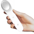 Массажёр для глаз Xiaomi LeFan Hot & Cold Eye Massager (Белый)(#2)