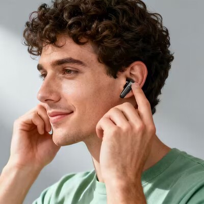 Беспроводные наушники Acefast W7 TWS earbuds(6)