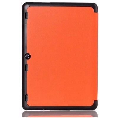 Полиуретановый чехол NOVA Case Orange для Lenovo Tab 2 A10-70L(2)