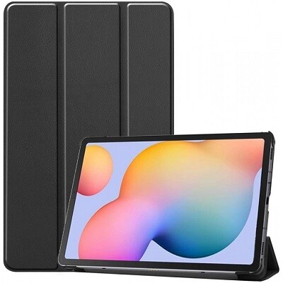 Чехол Nova Case черный для Samsung Galaxy Tab S6 Lite(1)