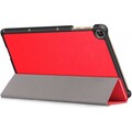 Полиуретановый чехол Nova Case красный для Huawei MatePad T10(#2)
