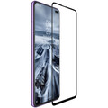 Защитное стекло черное Nillkin XD CP+MAX  для Xiaomi Redmi K30 (Poco X2)(#3)